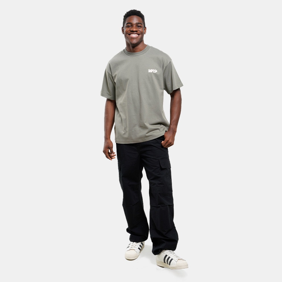 Carhartt WIP American Script Men's T-Shirt