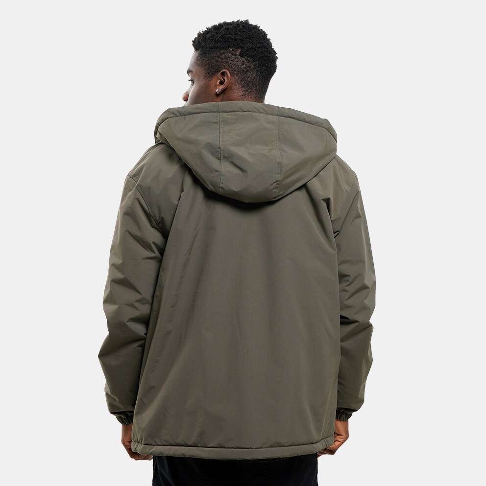 Carhartt WIP Hooded Coach Ανδρικό Μπουφάν