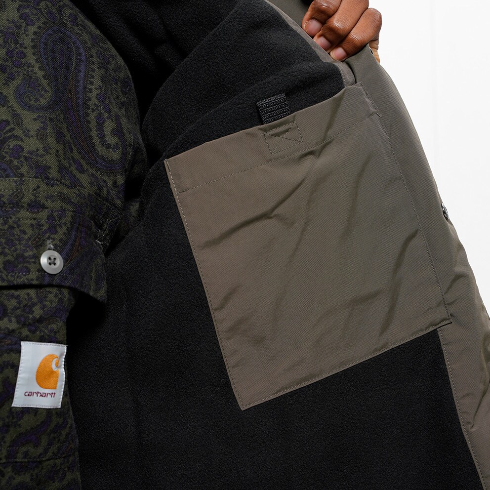 Carhartt WIP Hooded Coach Ανδρικό Μπουφάν