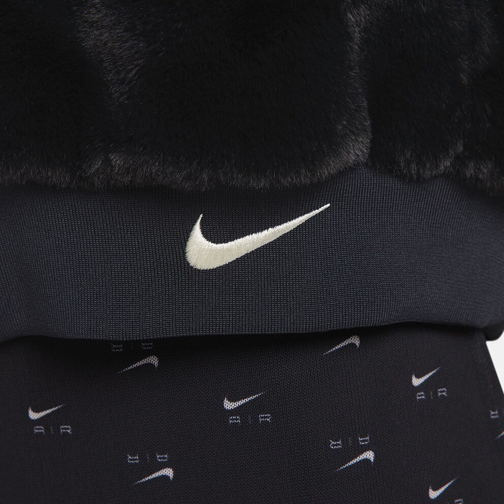 Nike Sportswear Faux Fur Bombeer Women's Jacket