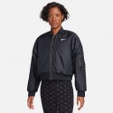 Nike Sportswear Faux Fur Bombeer Women's Jacket