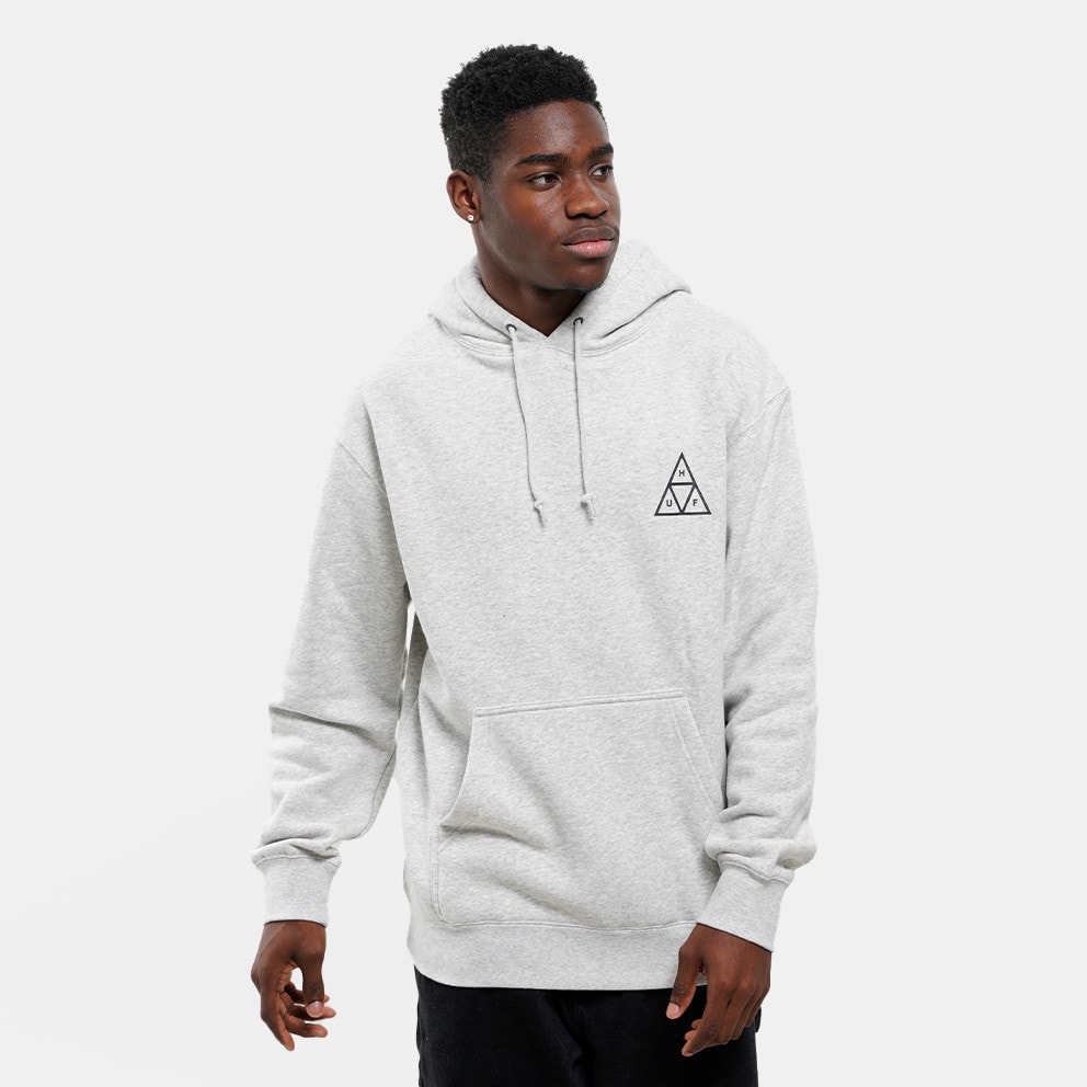 Huf Set Tt P/O Hoodie (9000162555_5100)