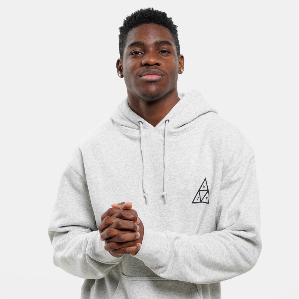 Huf Set Tt P/O Hoodie