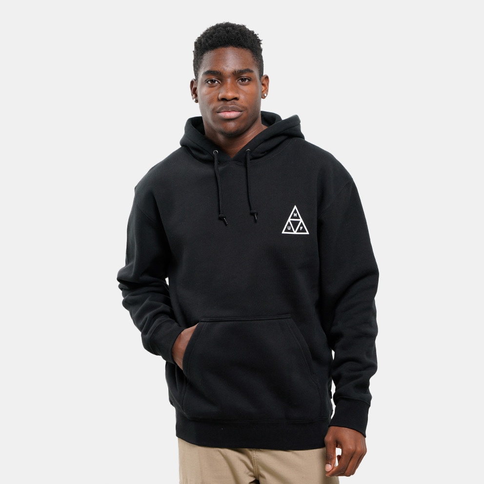 Huf Set Tt P/O Hoodie