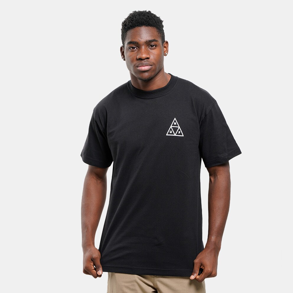 Huf Set Tt S/S Tee