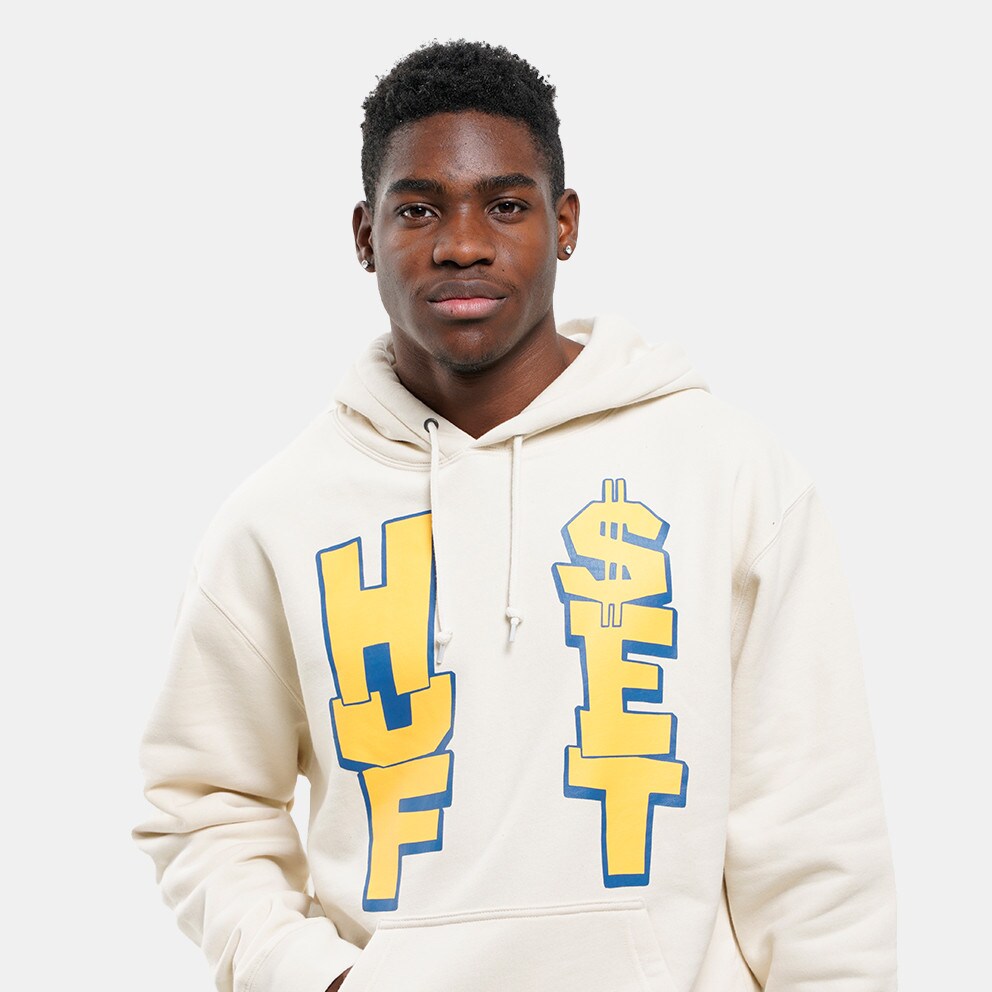 Huf Anthem P/O Hoodie