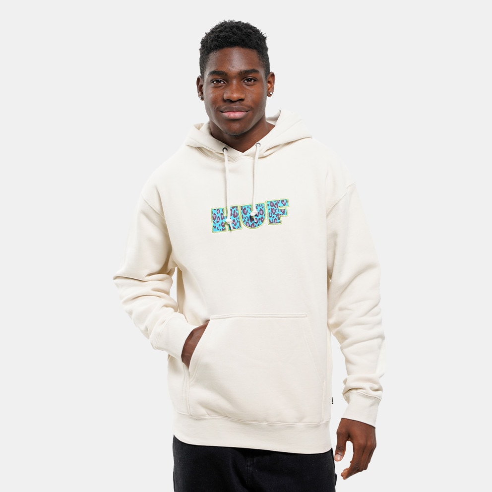 Huf Cheata P/O Hoodie (9000162568_1554)