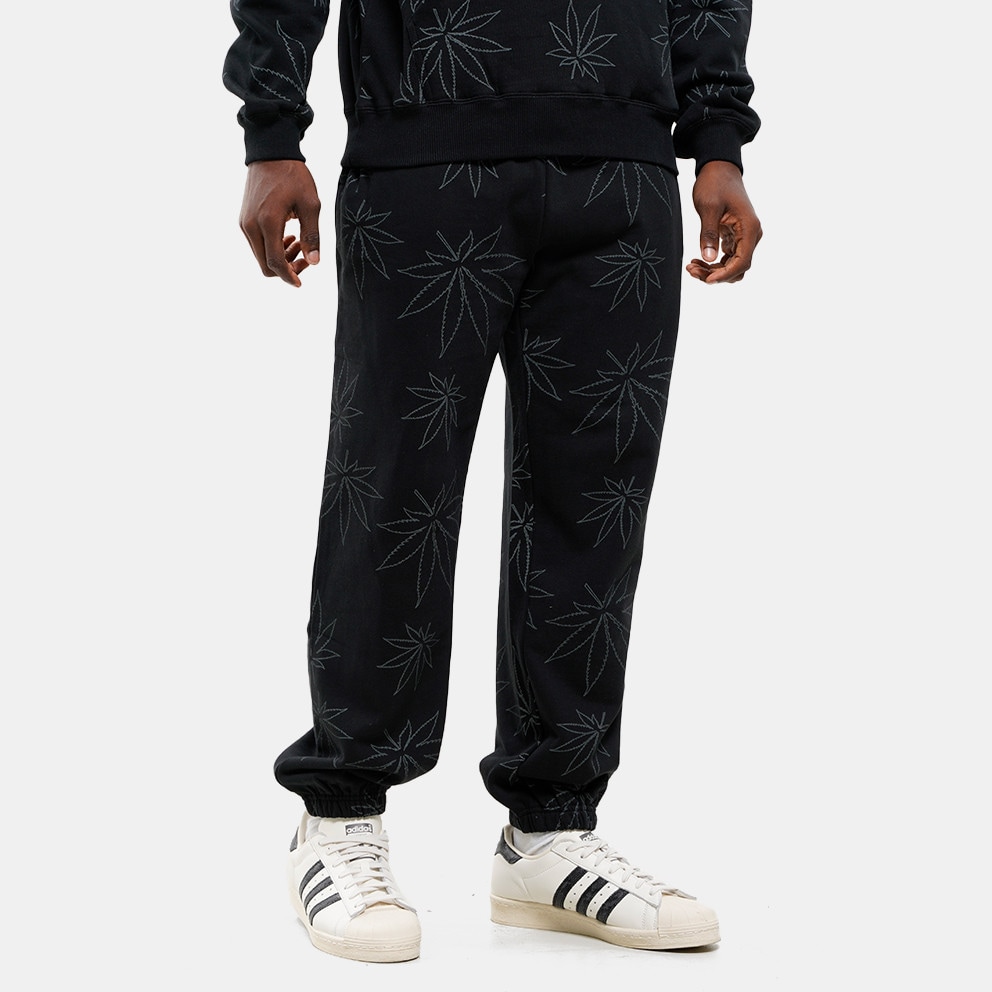 Huf Plantlife Fleece Pant