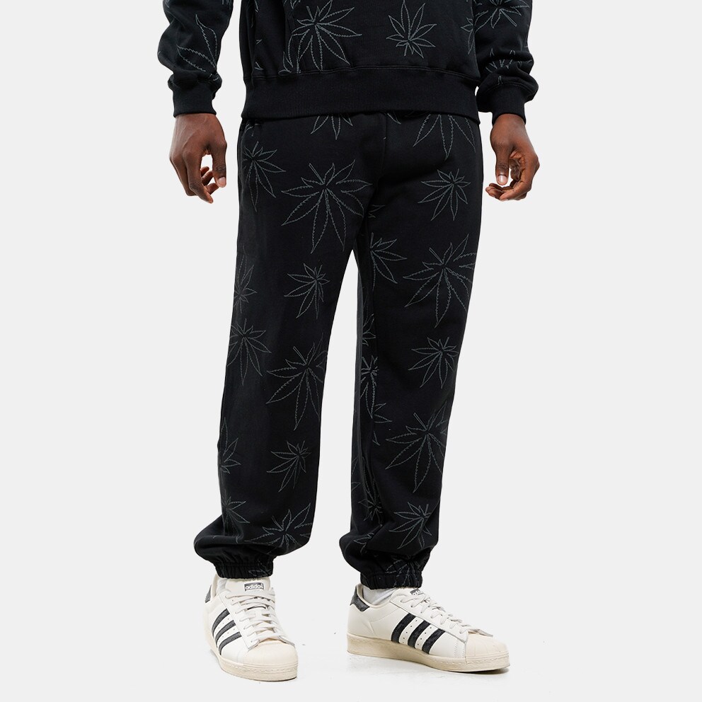 Huf Plantlife Fleece Pant (9000162569_1469)