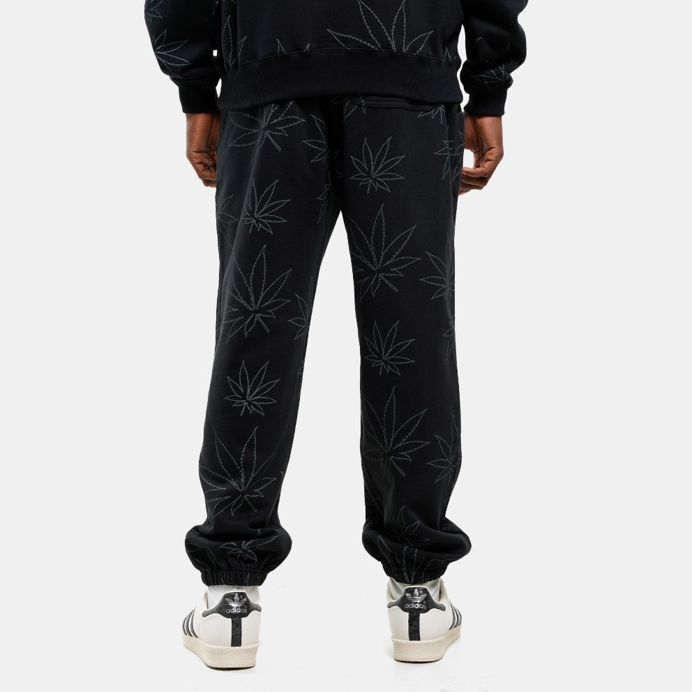 Huf Plantlife Fleece Pant (9000162569_1469) φωτογραφία