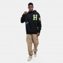 Huf Fly Die P/O Hoodie