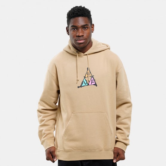 Huf No-Fi Men's Hoodie