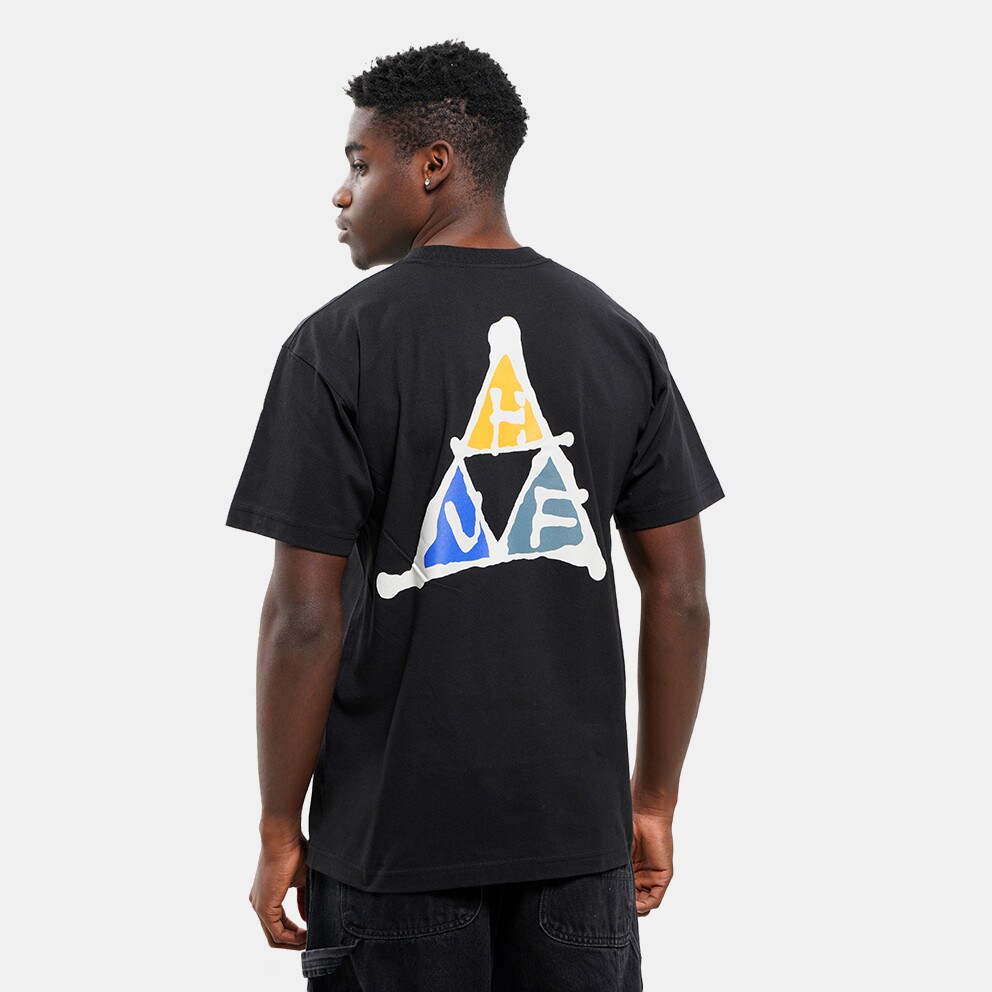 Huf No-Fi Tt S/S Tee