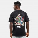 Huf Cosmic Assemblage Ανδρικό T-shirt