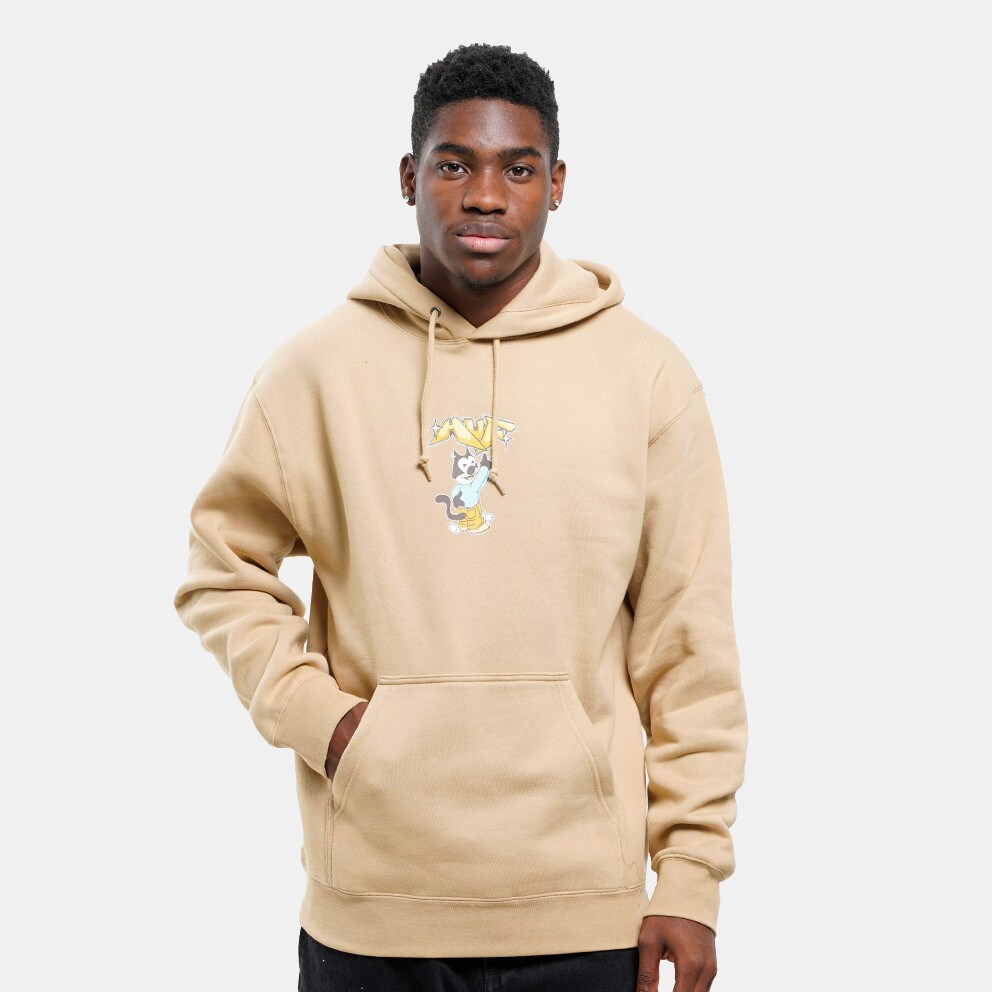 Huf Bad Cat P/O Hoodie