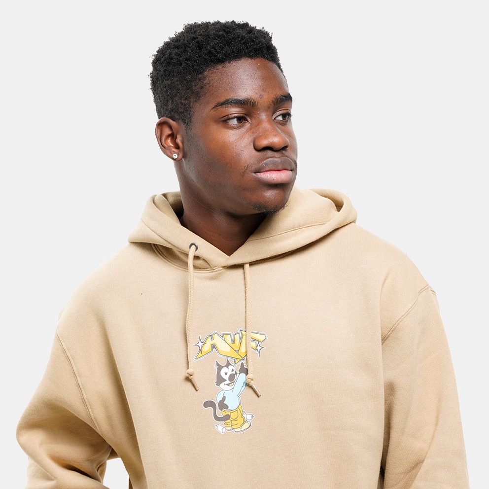 Huf Bad Cat P/O Hoodie