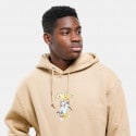 Huf Bad Cat P/O Hoodie