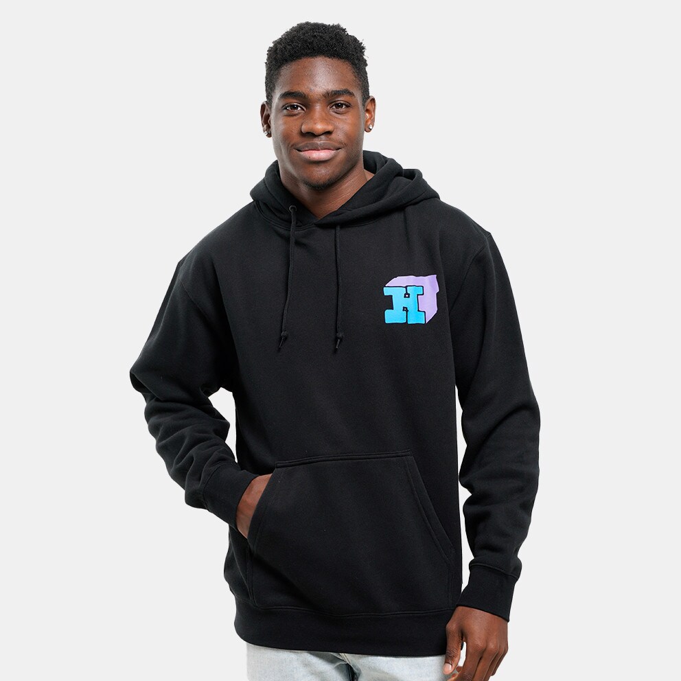 Huf Morex Men's Hoodie