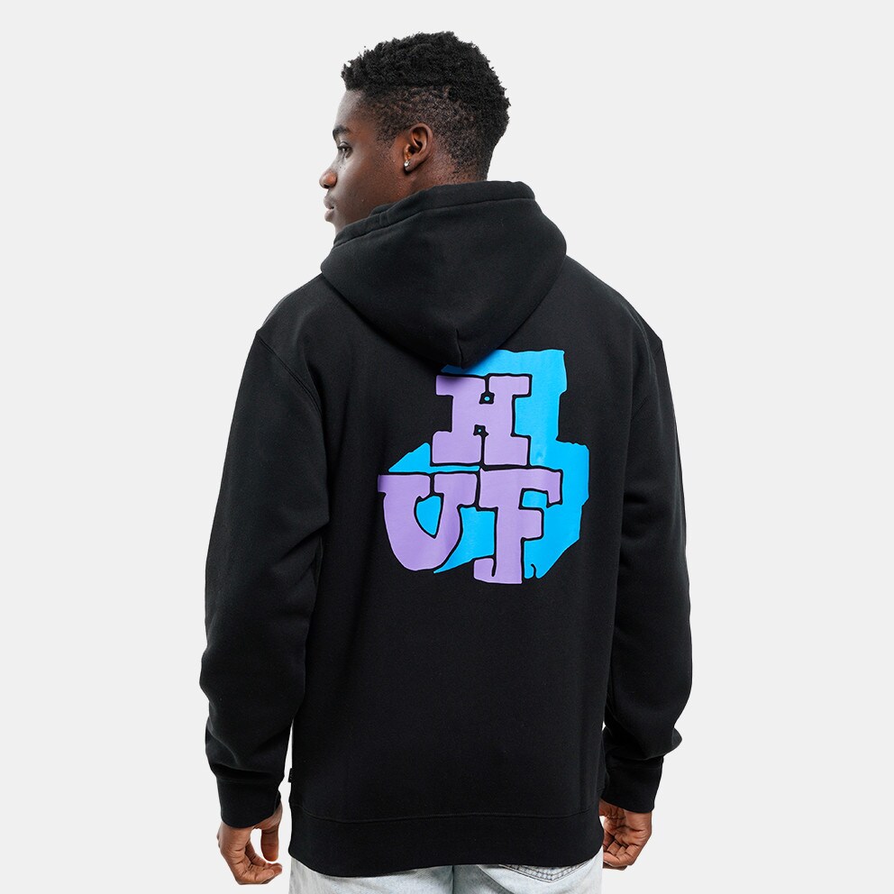 Huf Morex Men's Hoodie