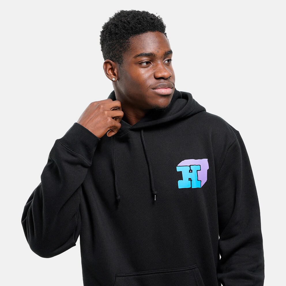 Huf Morex Men's Hoodie