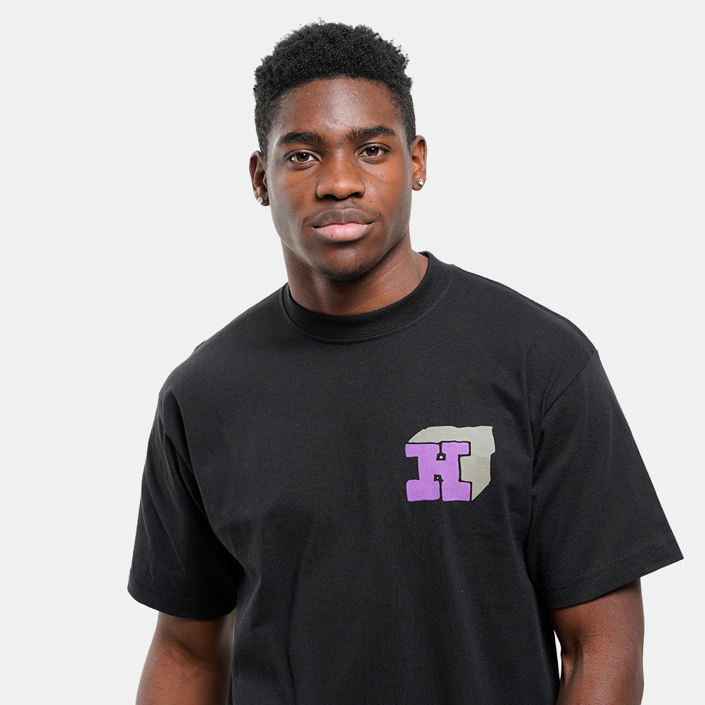 Huf Morex S/S Tee