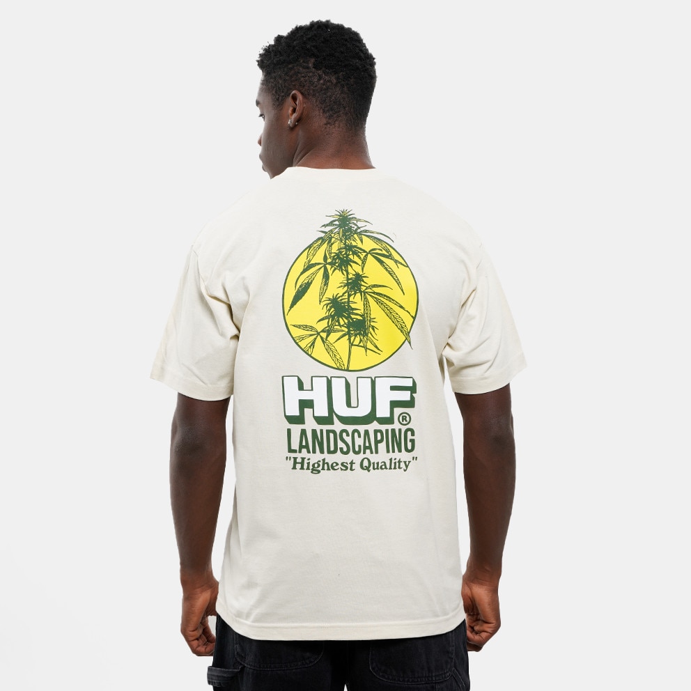 Huf Landscaping S/S Tee