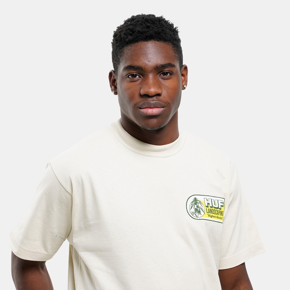 Huf Landscaping S/S Tee