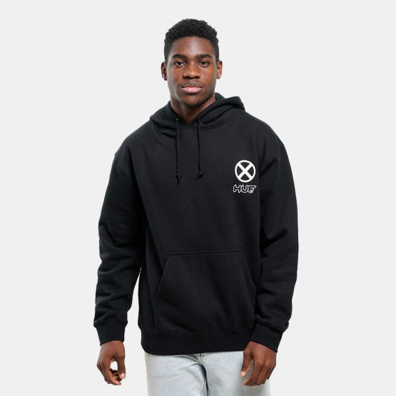 Huf x Marvel X-Men Men's Hoodie