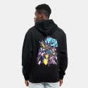 Huf x Marvel X-Men Men's Hoodie