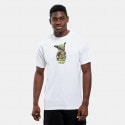 Huf x Marvel Danger Room Men's T-shirt