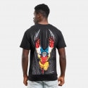 Huf x Marvel Wolvie Ανδρικό T-shirt