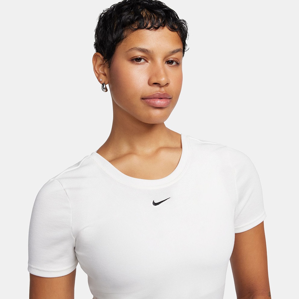 Nike Sportswear Chill Knit Women's T-shirt