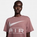 Nike Air Γυναικείο T-shirt