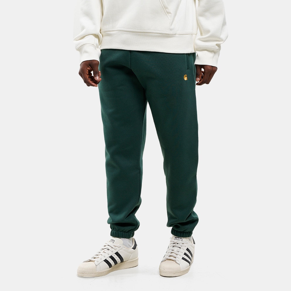 Carhartt WIP Chase Unisex Παντελόνι Φόρμας