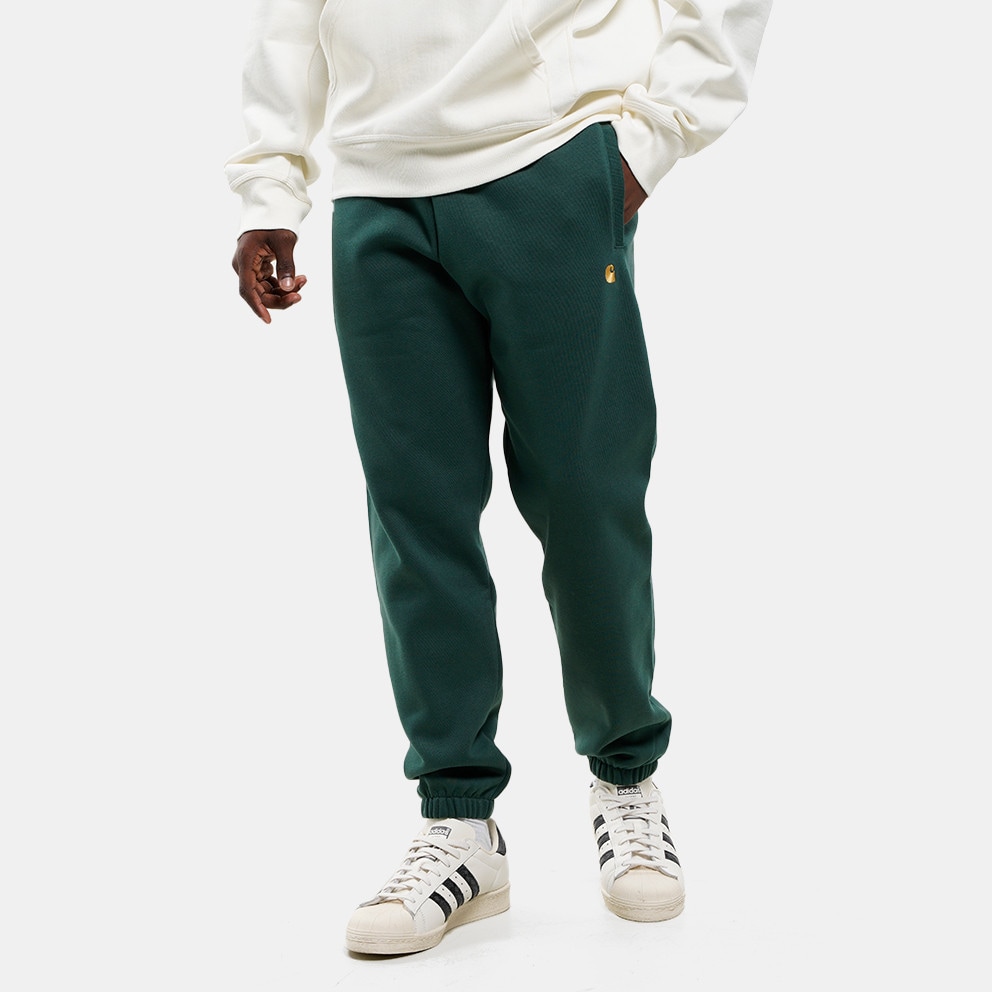 Carhartt WIP Chase Unisex Παντελόνι Φόρμας
