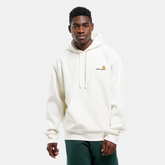 Carhartt WIP American Script Men's Hoodie