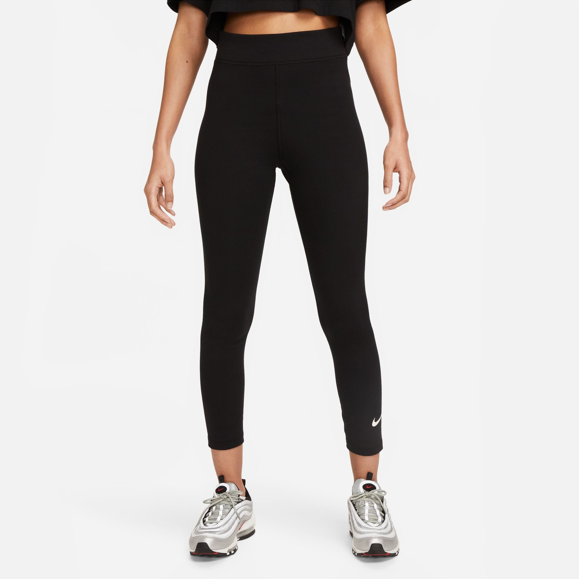 Nike nsw essntl dress lbr cheap