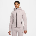 Nike Sportswear Tech Fleece Windrunner Γυναικεία Ζακέτα