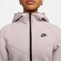 Nike Sportswear Tech Fleece Windrunner Γυναικεία Ζακέτα