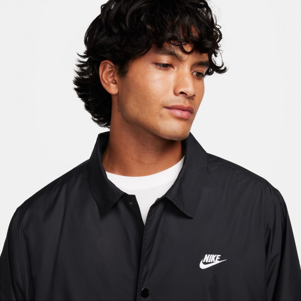 Nike Club Men's Jacket