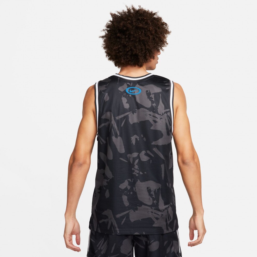 Nike DNA Dri-FIT Men's Basketball Jersey