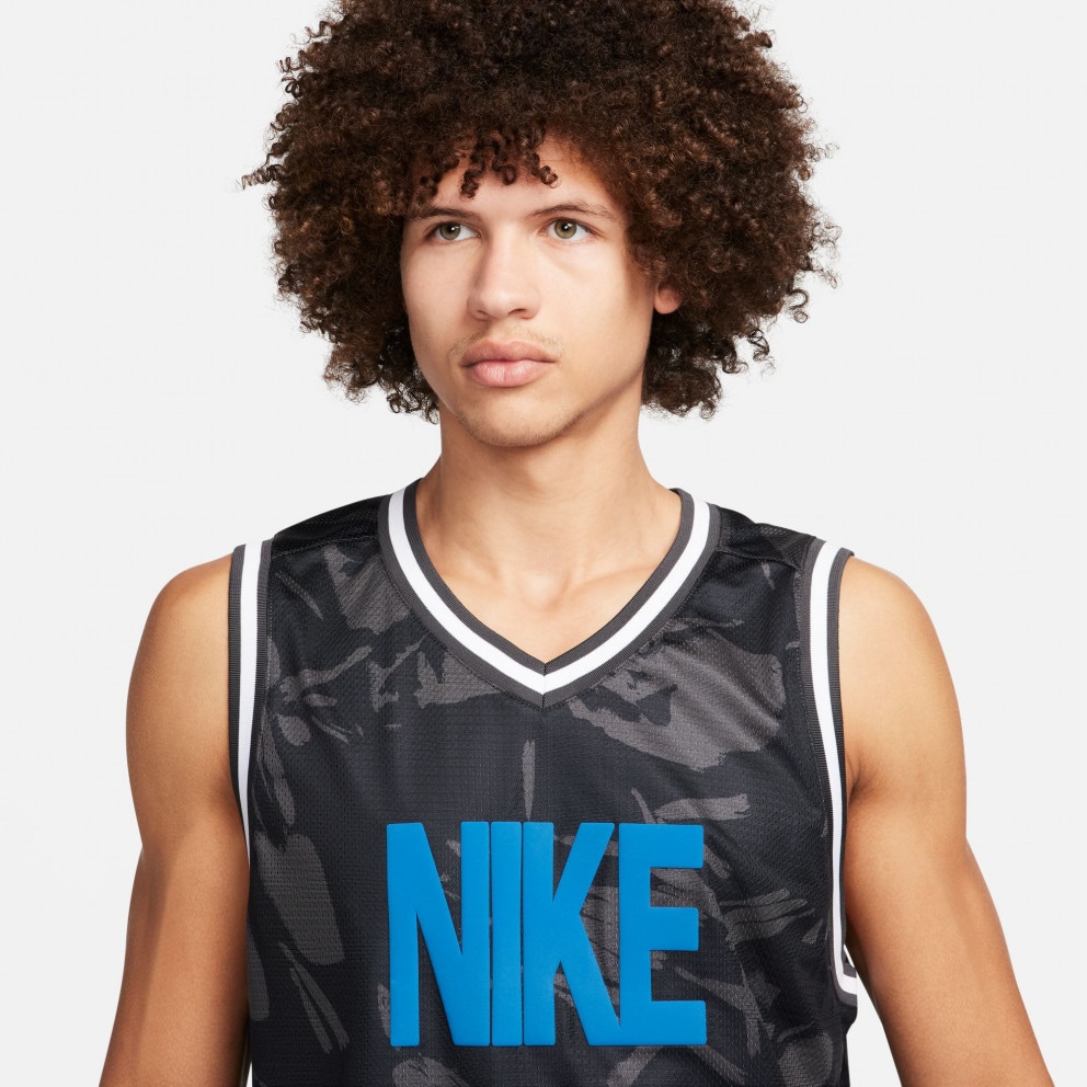 Nike DNA Dri-FIT Ανδρική Μπασκετική Φανέλα