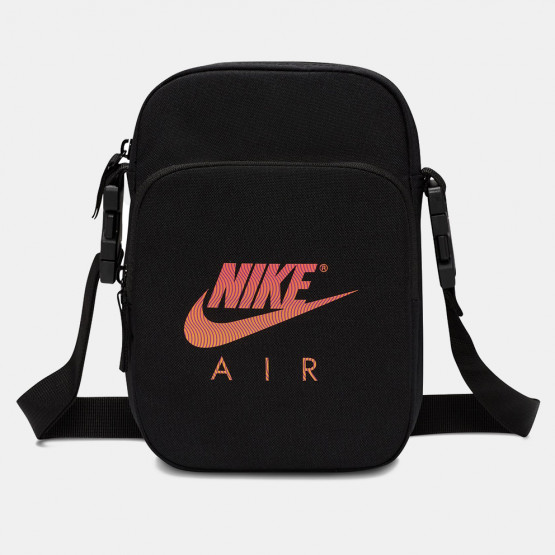 Nike Heritage Ανδρική Τσάντα Χιαστή 3L