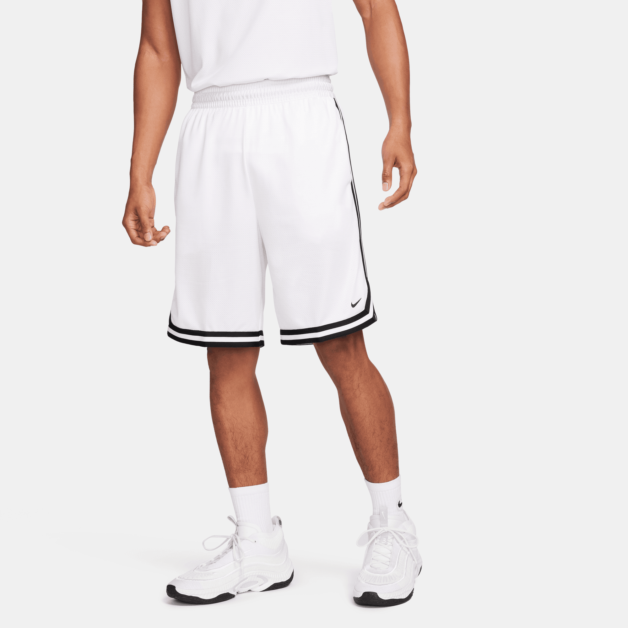 Nike Dri-FIT DNA 10″ Men’s Basketball Shorts