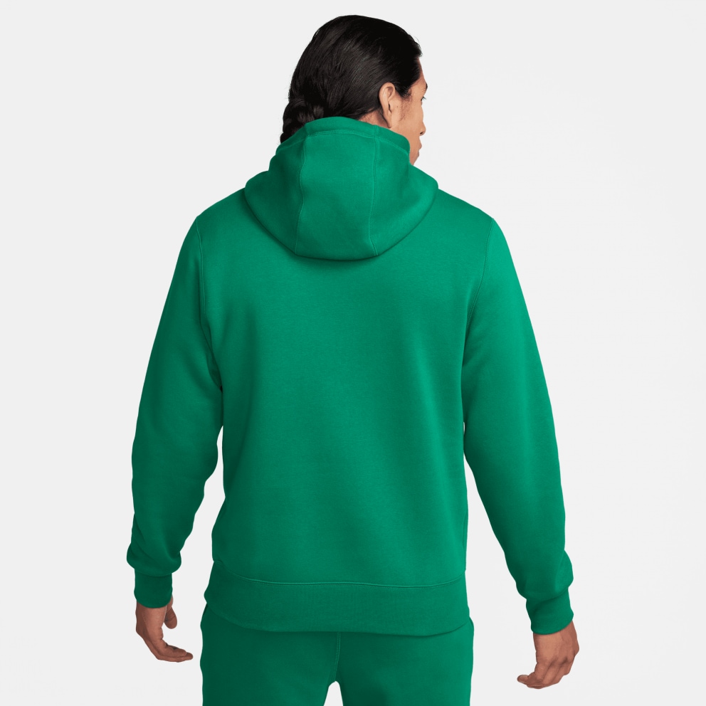 Nike Club Fleece Pullover Men's Hoodie