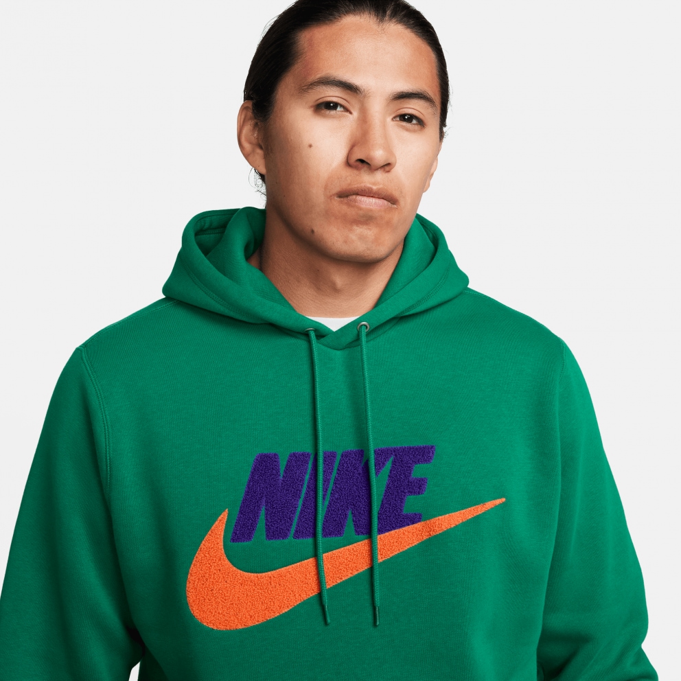 Nike Club Fleece Pullover Men's Hoodie