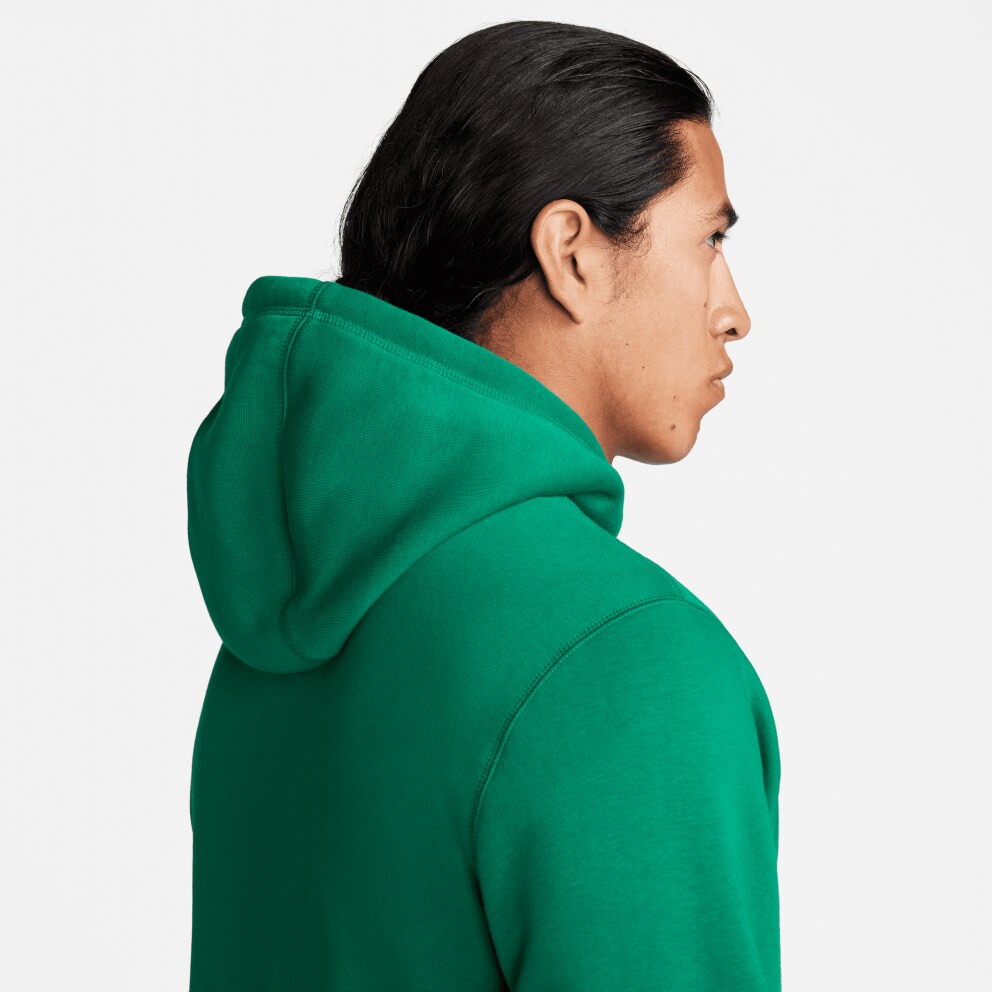 Nike Club Fleece Pullover Men's Hoodie