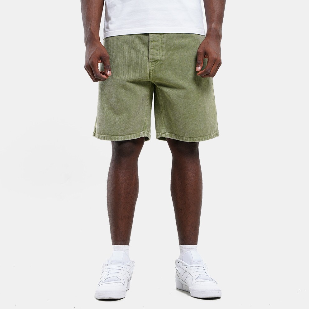 Carhartt WIP Newel Unisex Jean Shorts