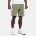 Carhartt WIP Newel Unisex Jean Shorts