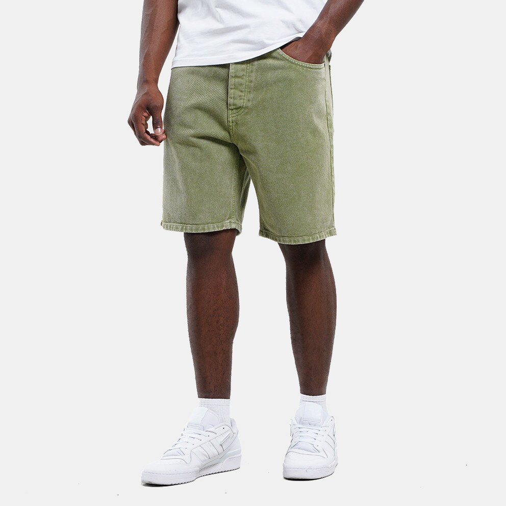 Carhartt WIP Newel Unisex Jean Shorts